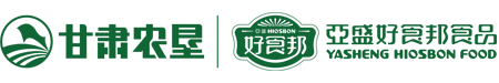 甘肃AG旗舰厅食品集团有限公司LOGO