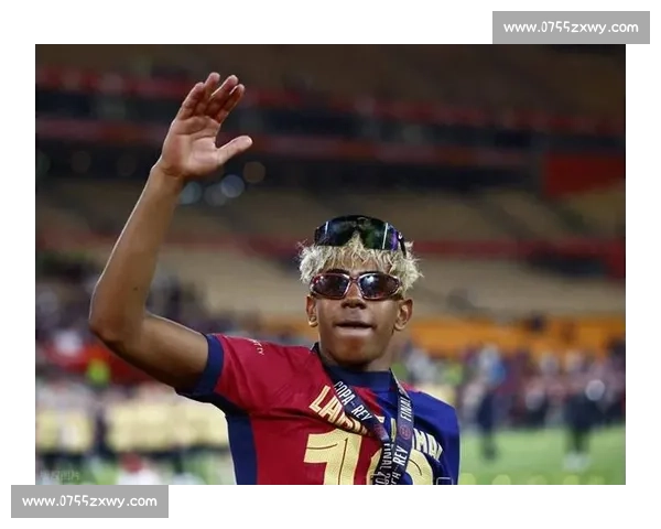 失衡瞬间的致命断球！卡雷拉斯锁死 2 亿天才亚马尔