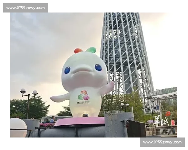 十五运香港主媒体中心启用:融赛事与港味于维多利亚港畔 十五运香港主媒体中心启用:融赛事与港味于维多利亚港畔