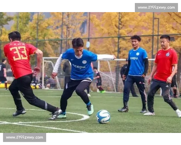 2025 史各庄 “生命谷杯” 开幕 16 支球队绿茵逐冠 2025 史各庄 “生命谷杯” 开幕 16 支球队绿茵逐冠