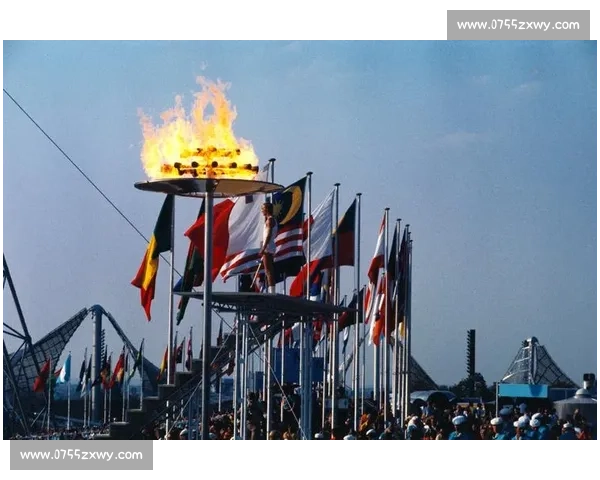 公投过关,慕尼黑再办夏奥还有几步? 公投过关,慕尼黑再办夏奥还有几步?