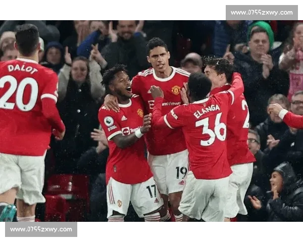 红烧海鸥!曼联三连胜入欧冠区,这封情书滚烫 红烧海鸥!曼联三连胜入欧冠区,这封情书滚烫