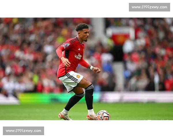 曼城 1-0 爆冷负维拉:哈兰德哑火,桑乔替补 20 分钟遭换下 曼城 1-0 爆冷负维拉:哈兰德哑火,桑乔替补 20 分钟遭换下