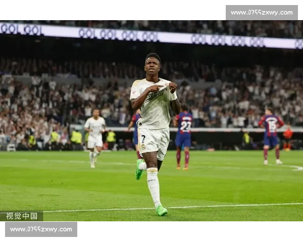 德比冲突焦点:维尼修斯嘲讽亚马尔 “只会回传” 德比冲突焦点:维尼修斯嘲讽亚马尔 “只会回传”