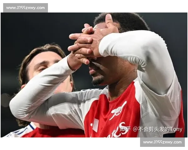 1-0 擒水晶宫！阿森纳 9 轮 22 分追平不败神迹