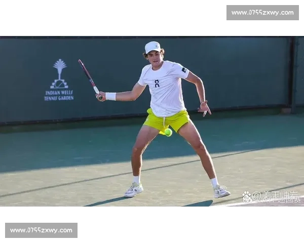 剃光头赴约,献冠军给妈!19 岁丰塞卡书写巴西网球新篇 剃光头赴约,献冠军给妈!19 岁丰塞卡书写巴西网球新篇