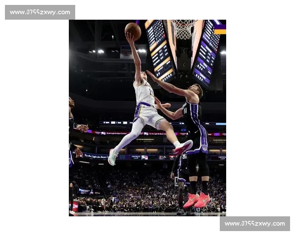 伤兵满营仍破敌!无詹无东契奇,里夫斯 51 分助湖人客场奏凯 伤兵满营仍破敌!无詹无东契奇,里夫斯 51 分助湖人客场奏凯