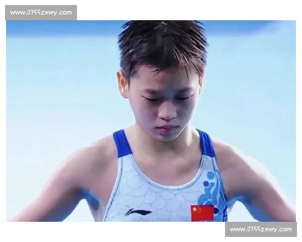 全红婵全运门票 1 分钟秒空!20 万人抢票致服务器瘫痪 全红婵全运门票 1 分钟秒空!20 万人抢票致服务器瘫痪