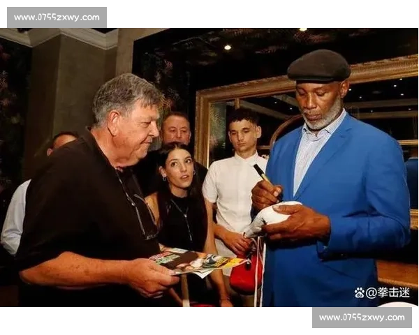 小罗伊琼斯对决刘易斯的传奇一战与拳坛启示巅峰时期实力对比与历史意义