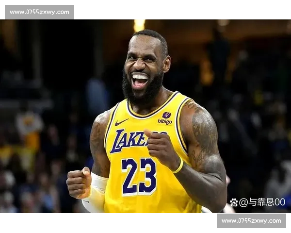 湖人強(qiáng)勢對決鵜鶘季后賽席位之爭引爆全場焦點(diǎn)戰(zhàn)西部關(guān)鍵夜巔峰碰撞 湖人強(qiáng)勢對決鵜鶘季后賽席位之爭引爆全場焦點(diǎn)戰(zhàn)西部關(guān)鍵夜巔峰碰撞