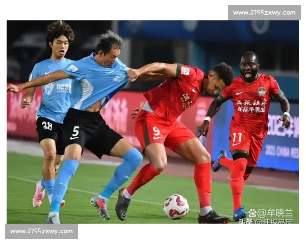 武漢vs廣州焦點(diǎn)對(duì)決揭示中超格局走向與城市榮譽(yù)之爭(zhēng)新賽季風(fēng)云