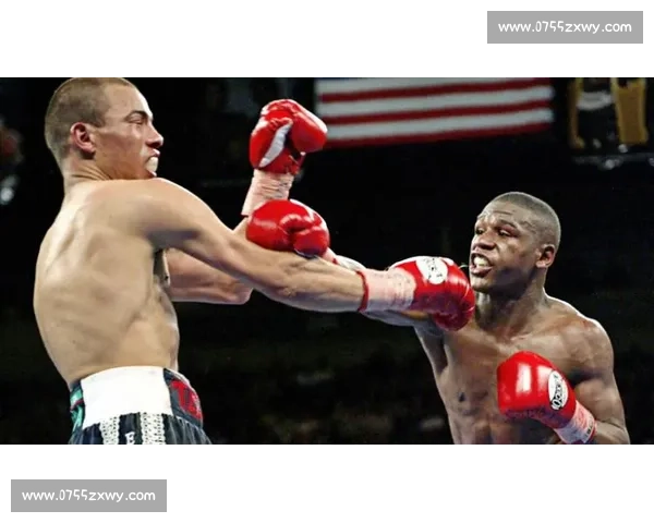 梅威瑟對(duì)決卡斯蒂洛爭議之戰(zhàn)揭示拳壇判罰風(fēng)暴歷史影響與技術(shù)博弈回顧