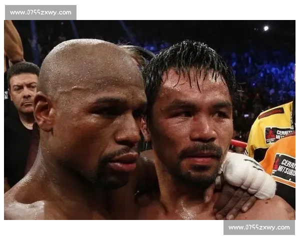揭秘帕奎奧大戰(zhàn)梅威瑟天價獎金背后的商業(yè)博弈與拳壇傳奇時代影響 揭秘帕奎奧大戰(zhàn)梅威瑟天價獎金背后的商業(yè)博弈與拳壇傳奇時代影響
