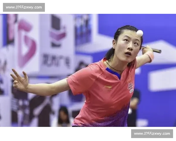 平野美宇对阵丁宁乒乓球巅峰对决引发关注世界赛场新老女单力量碰撞 平野美宇对阵丁宁乒乓球巅峰对决引发关注世界赛场新老女单力量碰撞