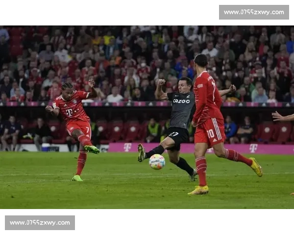 德甲焦点对决拜仁慕尼黑迎战弗莱堡争夺关键三分榜首形势走向引关注 德甲焦点对决拜仁慕尼黑迎战弗莱堡争夺关键三分榜首形势走向引关注