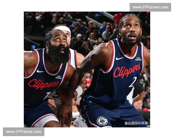 快船火箭强强对话西部格局再起波澜焦点之战球星表现左右胜负走势