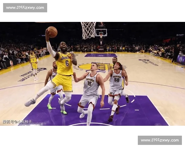 湖人對(duì)陣掘金決賽在線直播觀看指南與賽事前瞻分析全程高清實(shí)時(shí)解說(shuō)