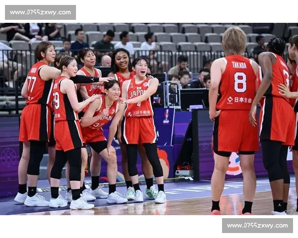 日本女籃強勢對決中華臺北巔峰較量展現(xiàn)亞洲女子籃球最高水平