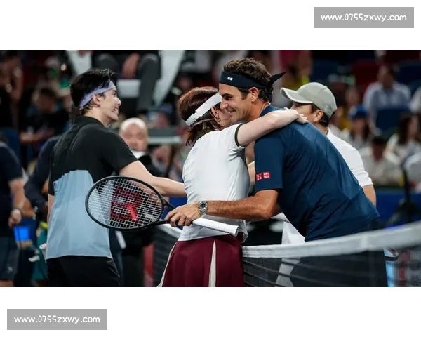 費(fèi)德勒與波蘭斯基激戰(zhàn)回顧 兩位網(wǎng)球巨星的精彩對(duì)決與巔峰時(shí)刻