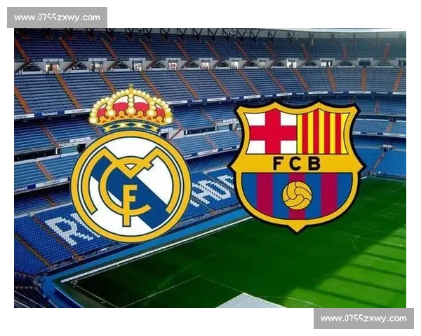 經典國家德比再現(xiàn)輝煌 巴薩6比2橫掃皇馬高清名場面全回顧