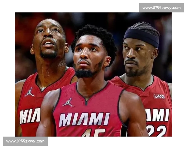 热火对决太阳攻防博弈巨星碰撞引爆西东强强对话之夜巅峰焦点大战