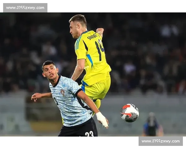 葡萄牙與瑞典激戰(zhàn)視頻回顧精彩瞬間分析